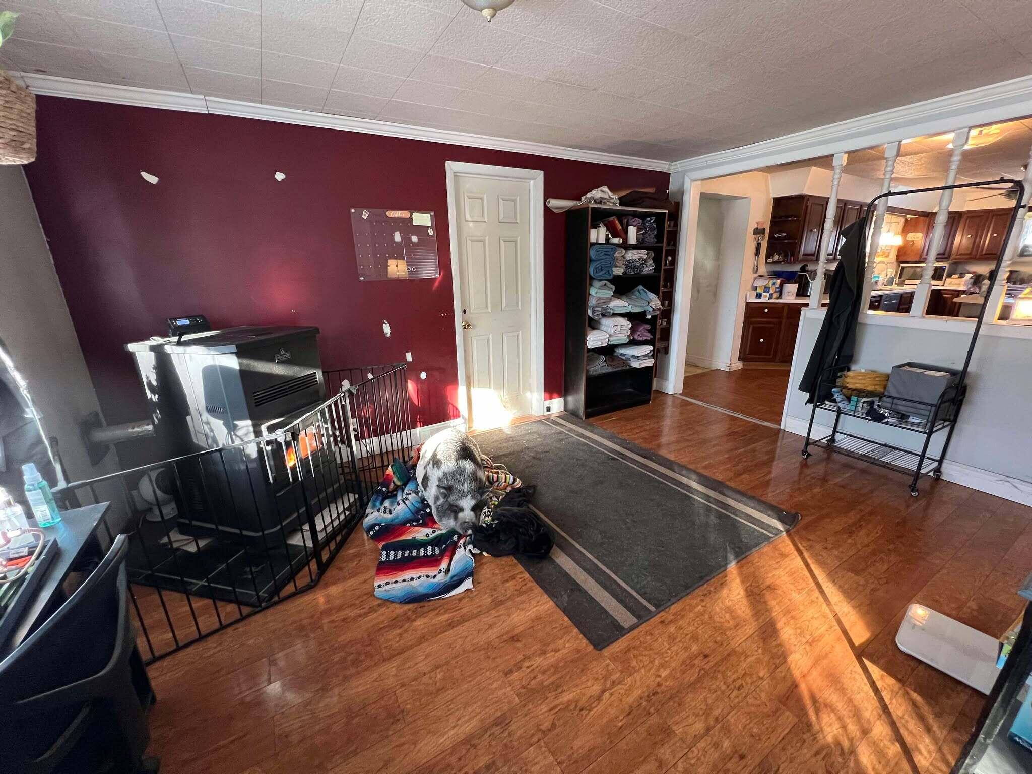 932 Van Buren Road Caswell ME 04750