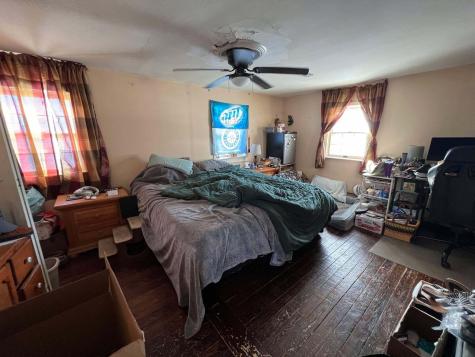 932 Van Buren Road Caswell ME 04750