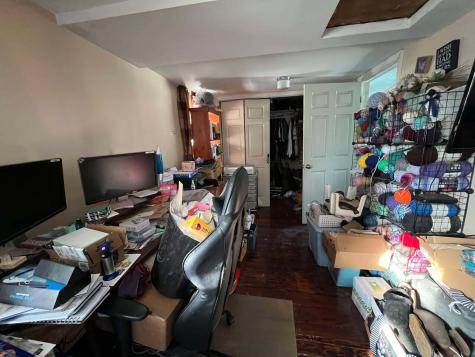 932 Van Buren Road Caswell ME 04750