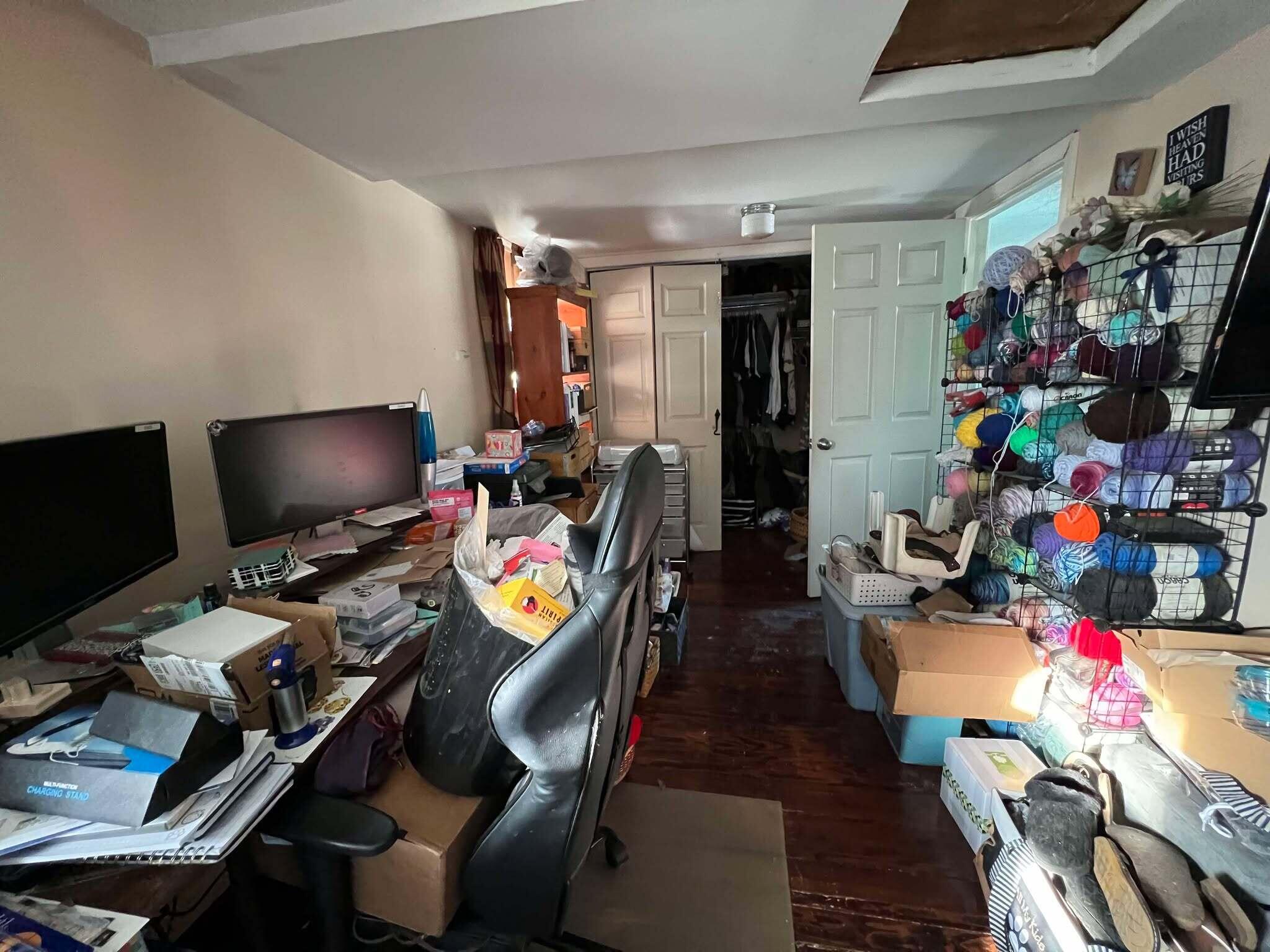 932 Van Buren Road Caswell ME 04750