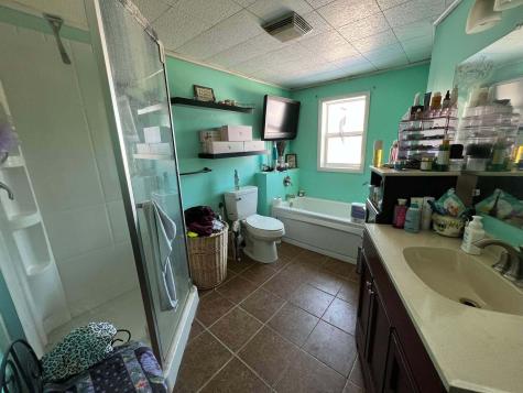 932 Van Buren Road Caswell ME 04750