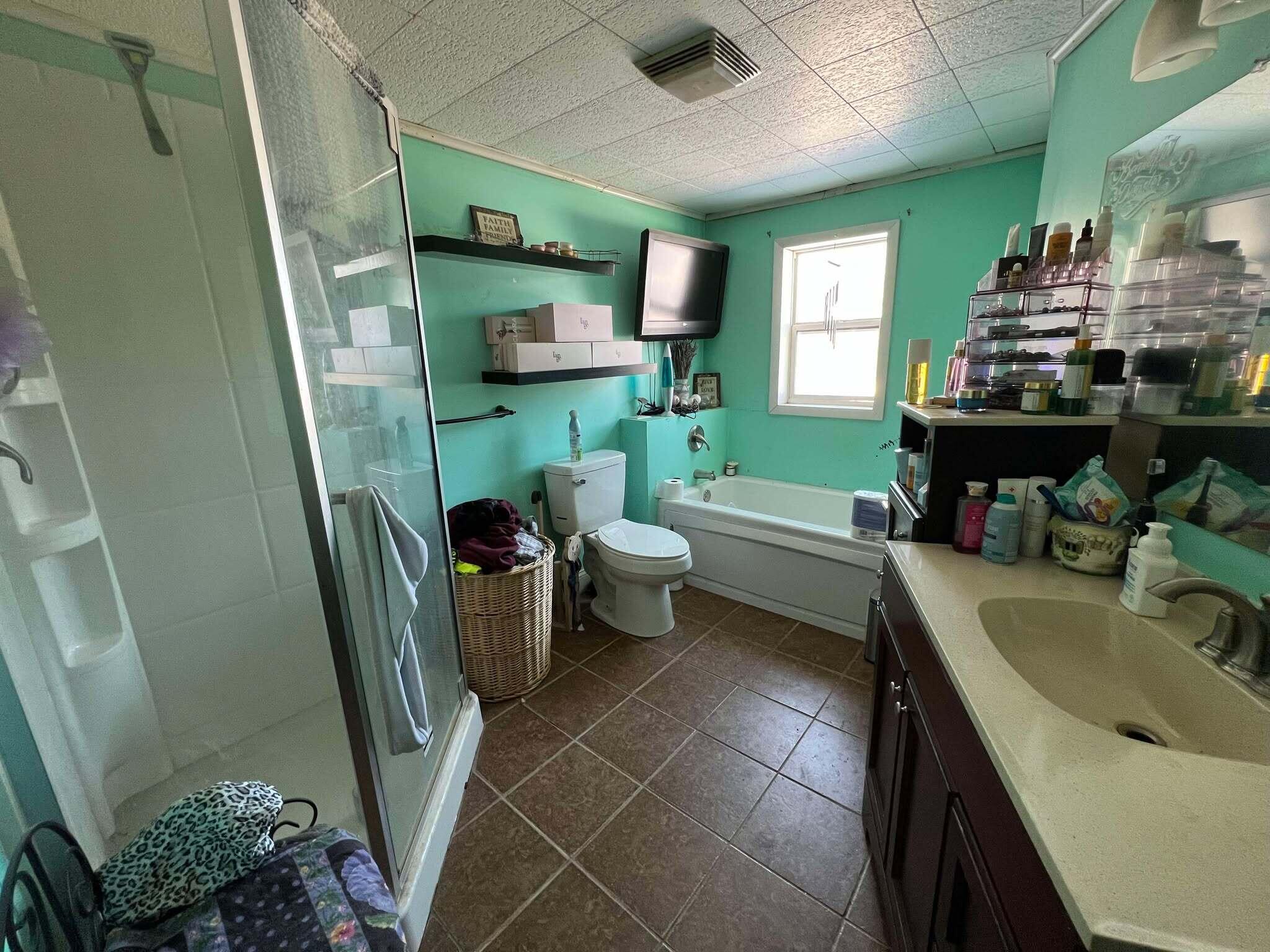 932 Van Buren Road Caswell ME 04750