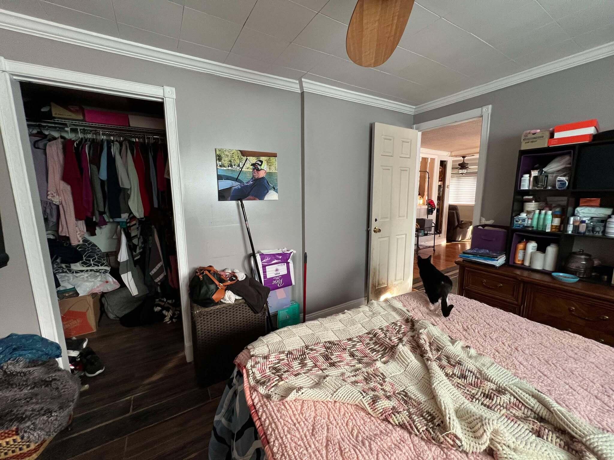 932 Van Buren Road Caswell ME 04750