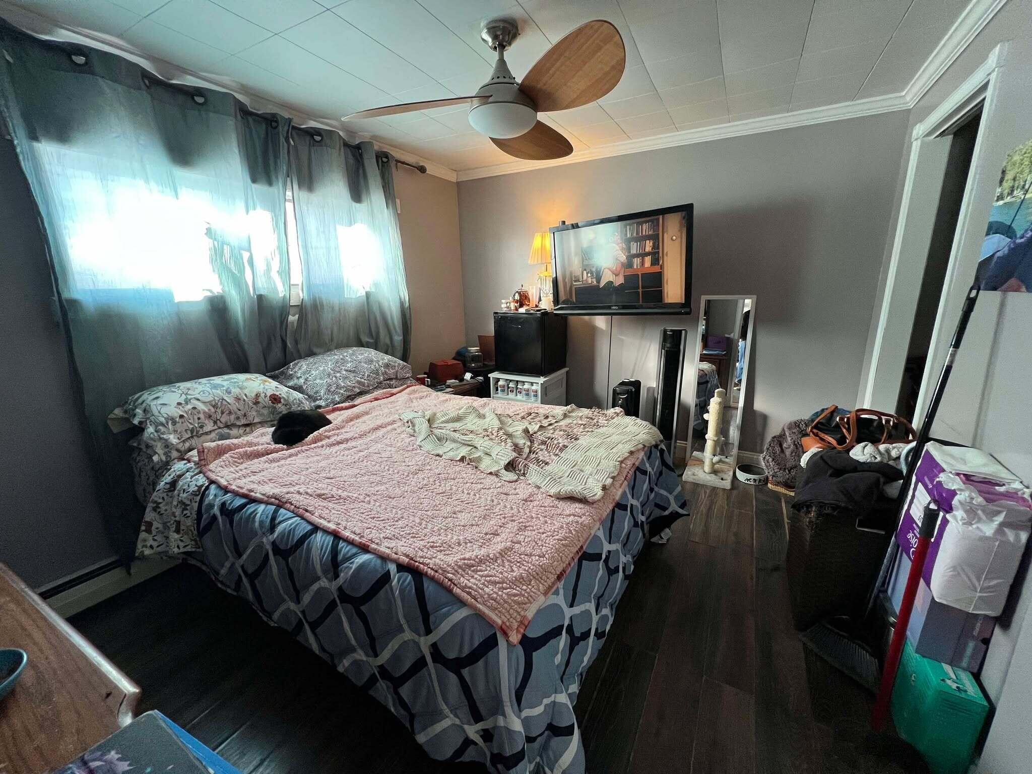 932 Van Buren Road Caswell ME 04750