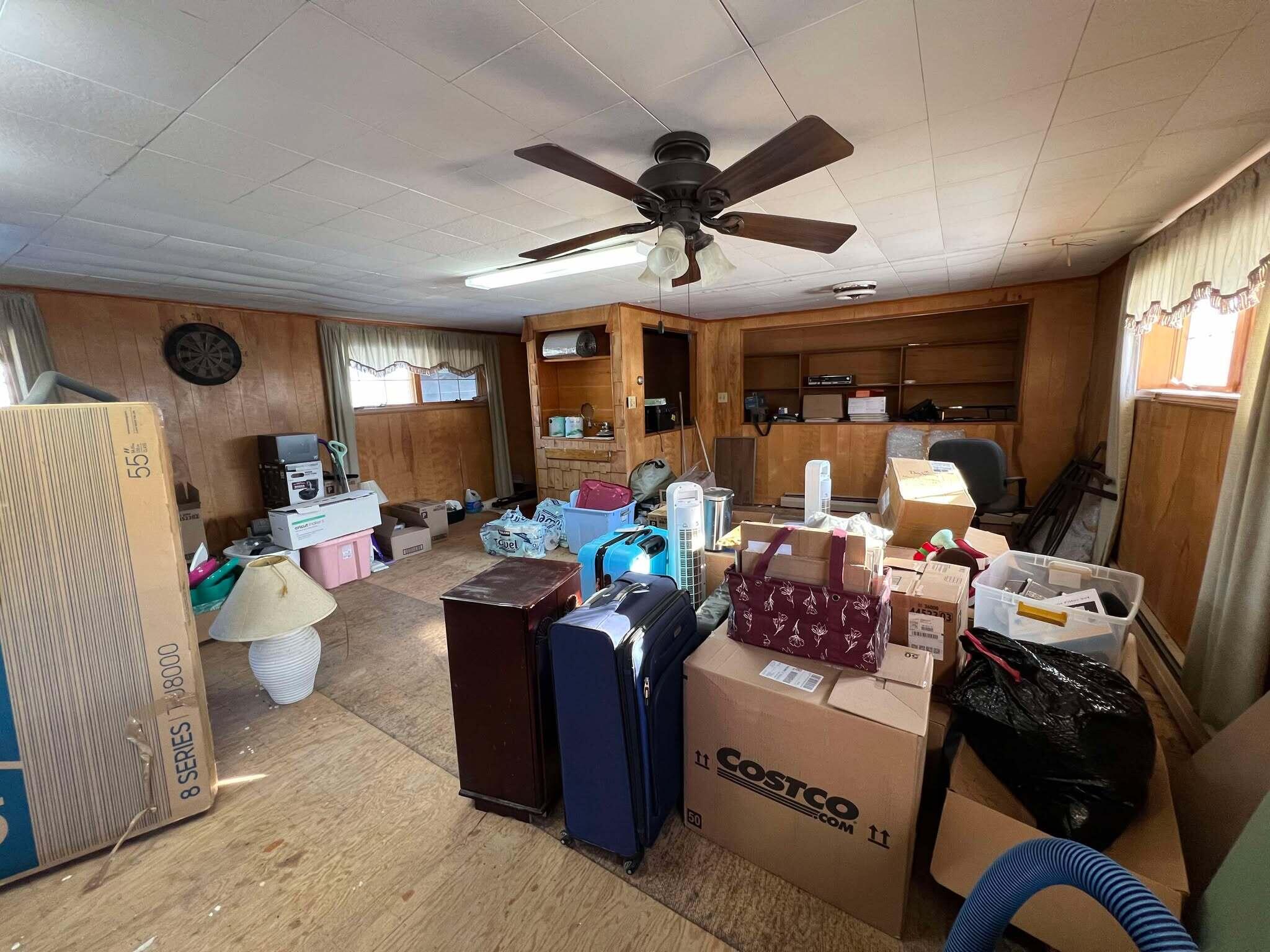 932 Van Buren Road Caswell ME 04750