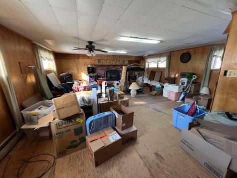 932 Van Buren Road Caswell ME 04750