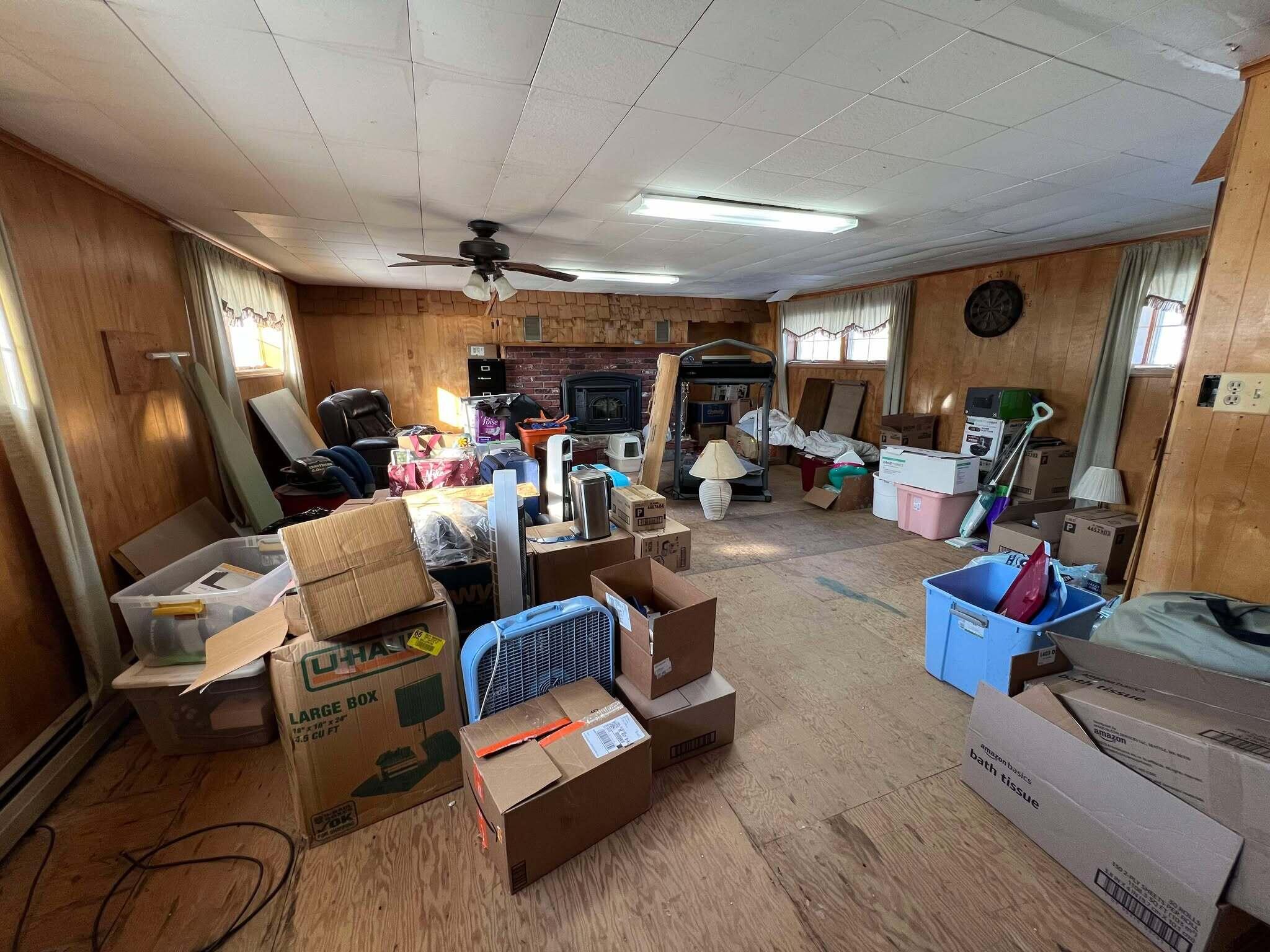 932 Van Buren Road Caswell ME 04750