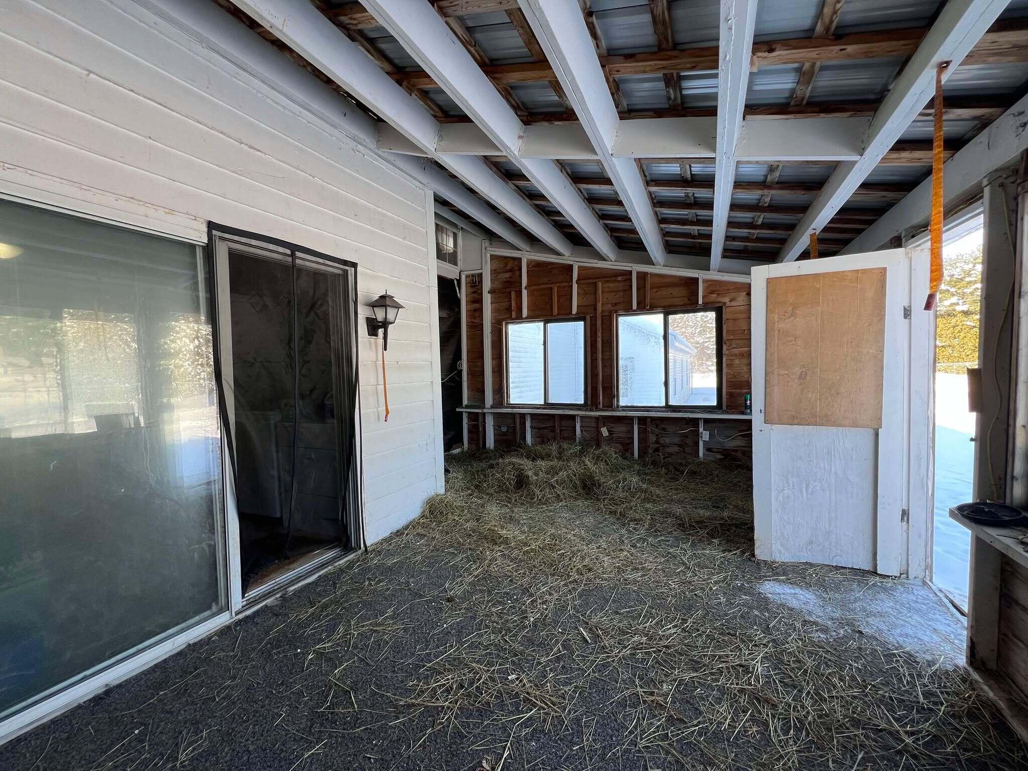 932 Van Buren Road Caswell ME 04750