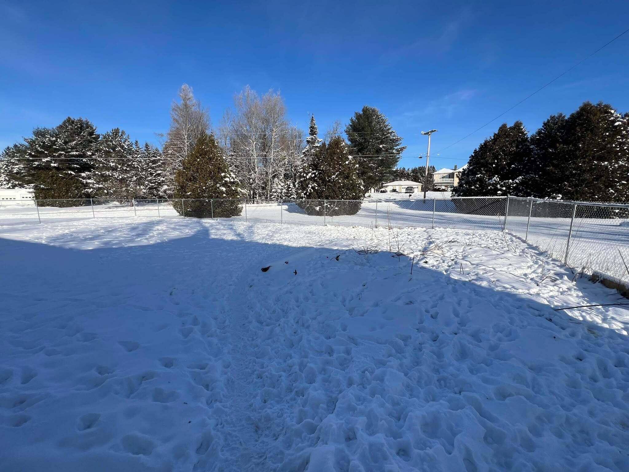 932 Van Buren Road Caswell ME 04750