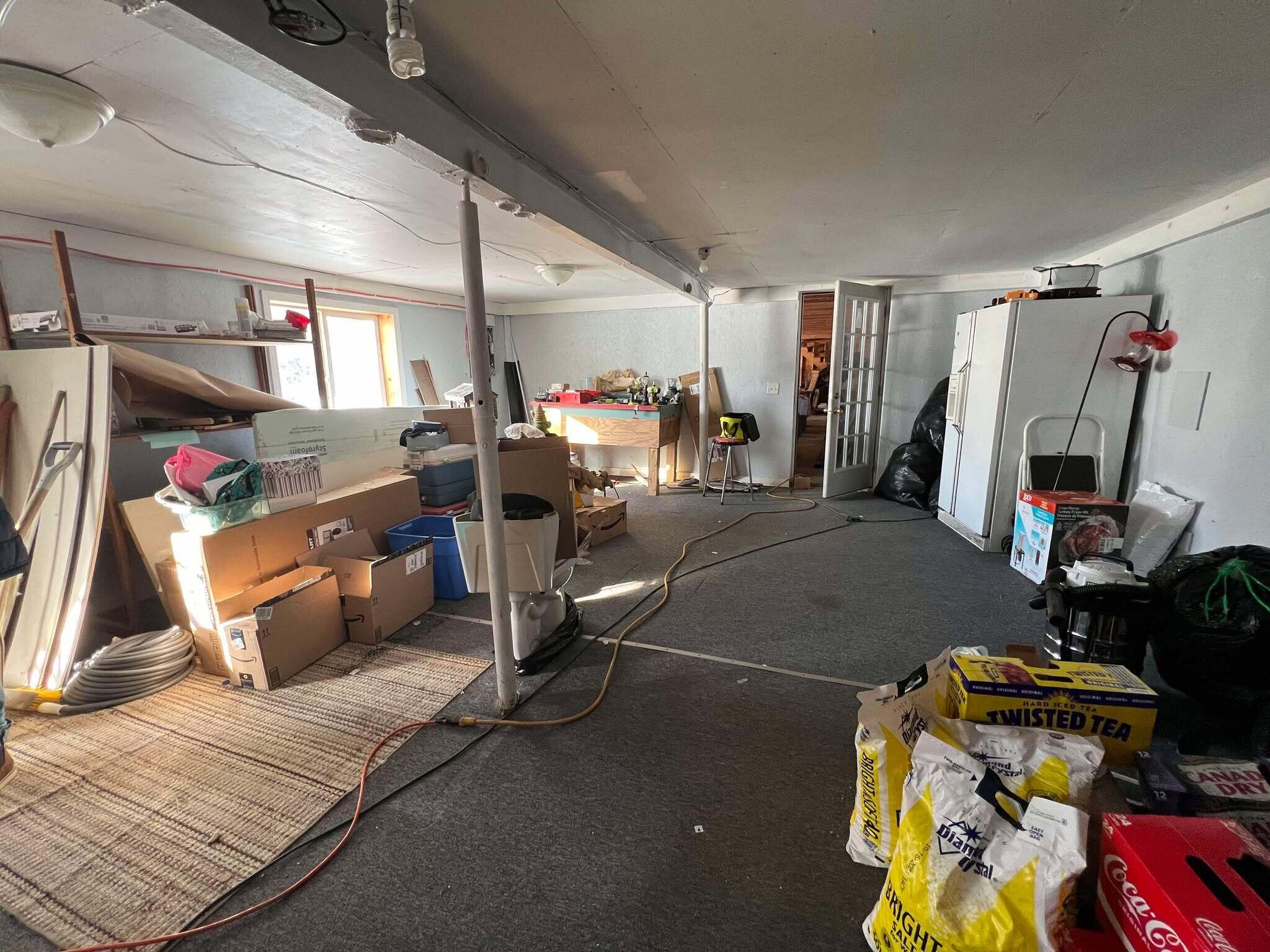 932 Van Buren Road Caswell ME 04750