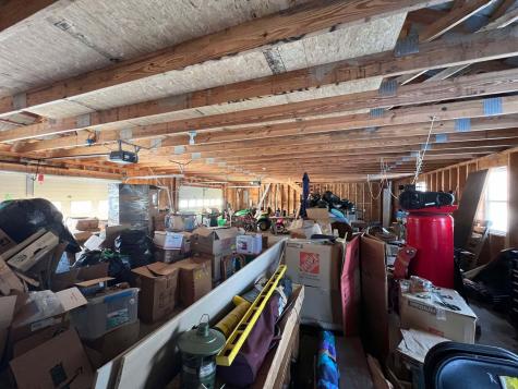 932 Van Buren Road Caswell ME 04750