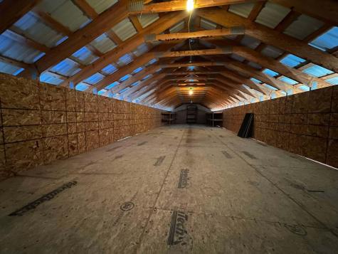 932 Van Buren Road Caswell ME 04750