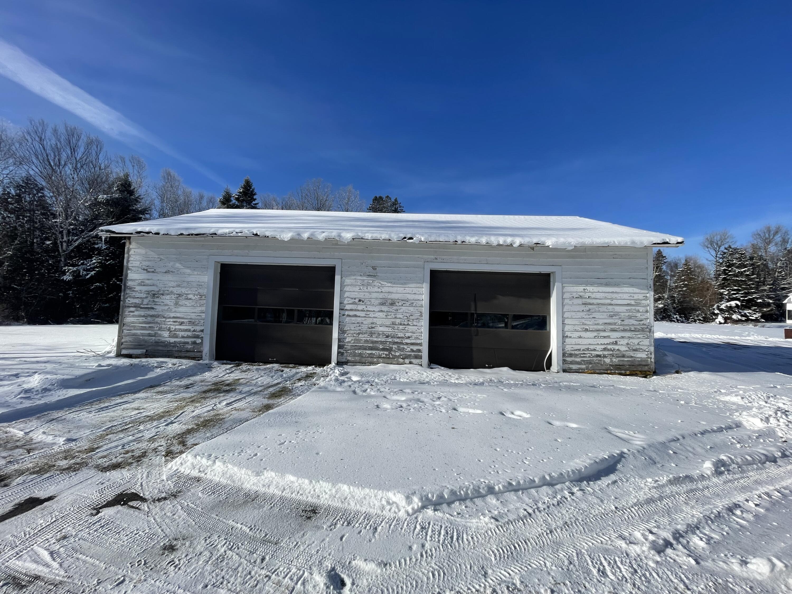 932 Van Buren Road Caswell ME 04750