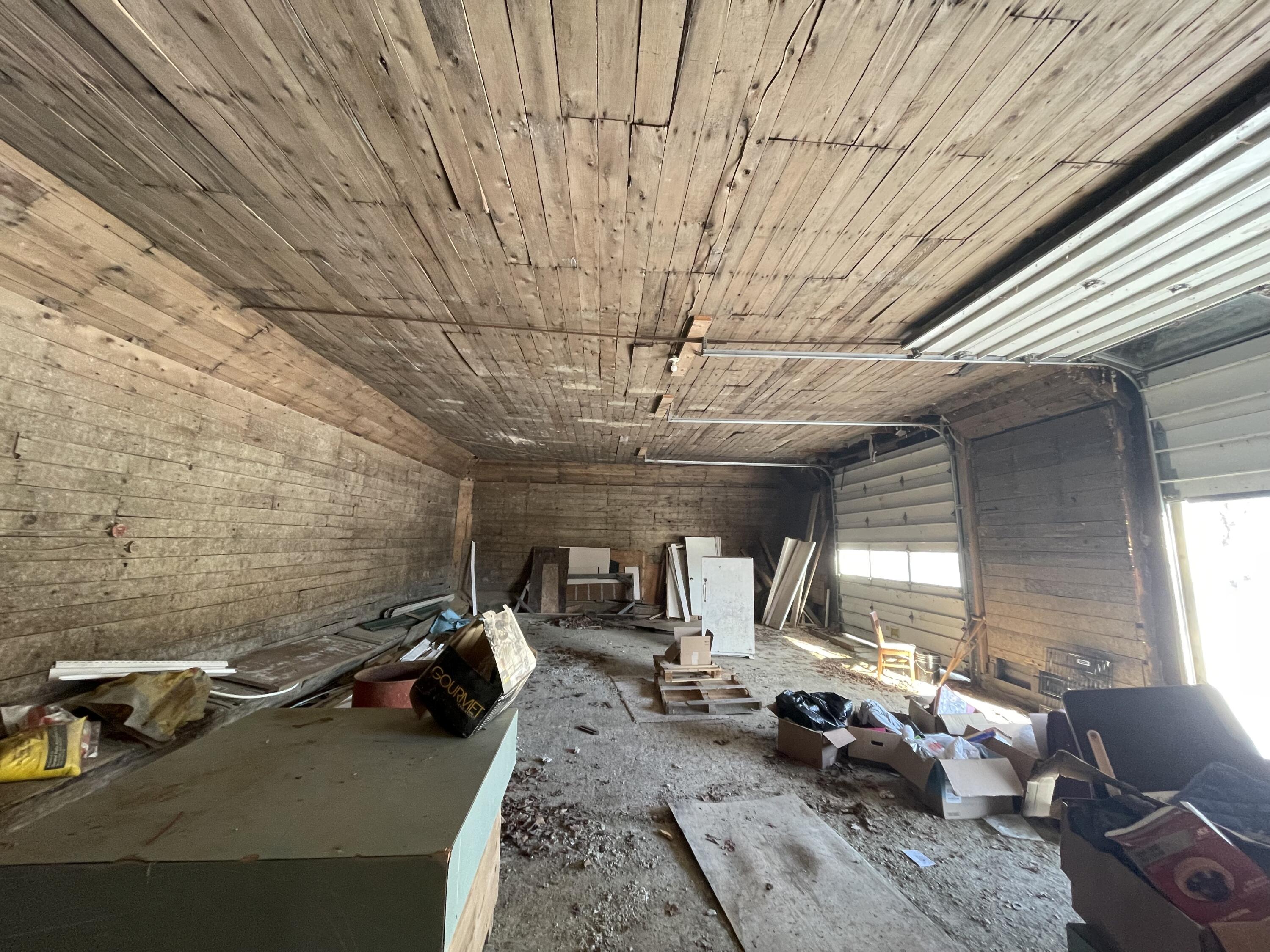 932 Van Buren Road Caswell ME 04750