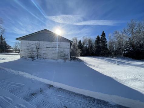 932 Van Buren Road Caswell ME 04750