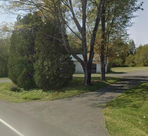 932 Van Buren Road Caswell ME 04750