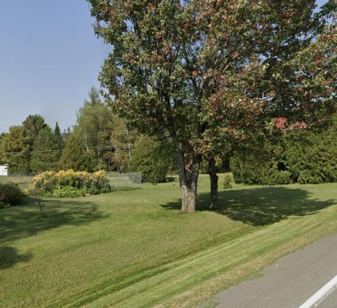 932 Van Buren Road Caswell ME 04750