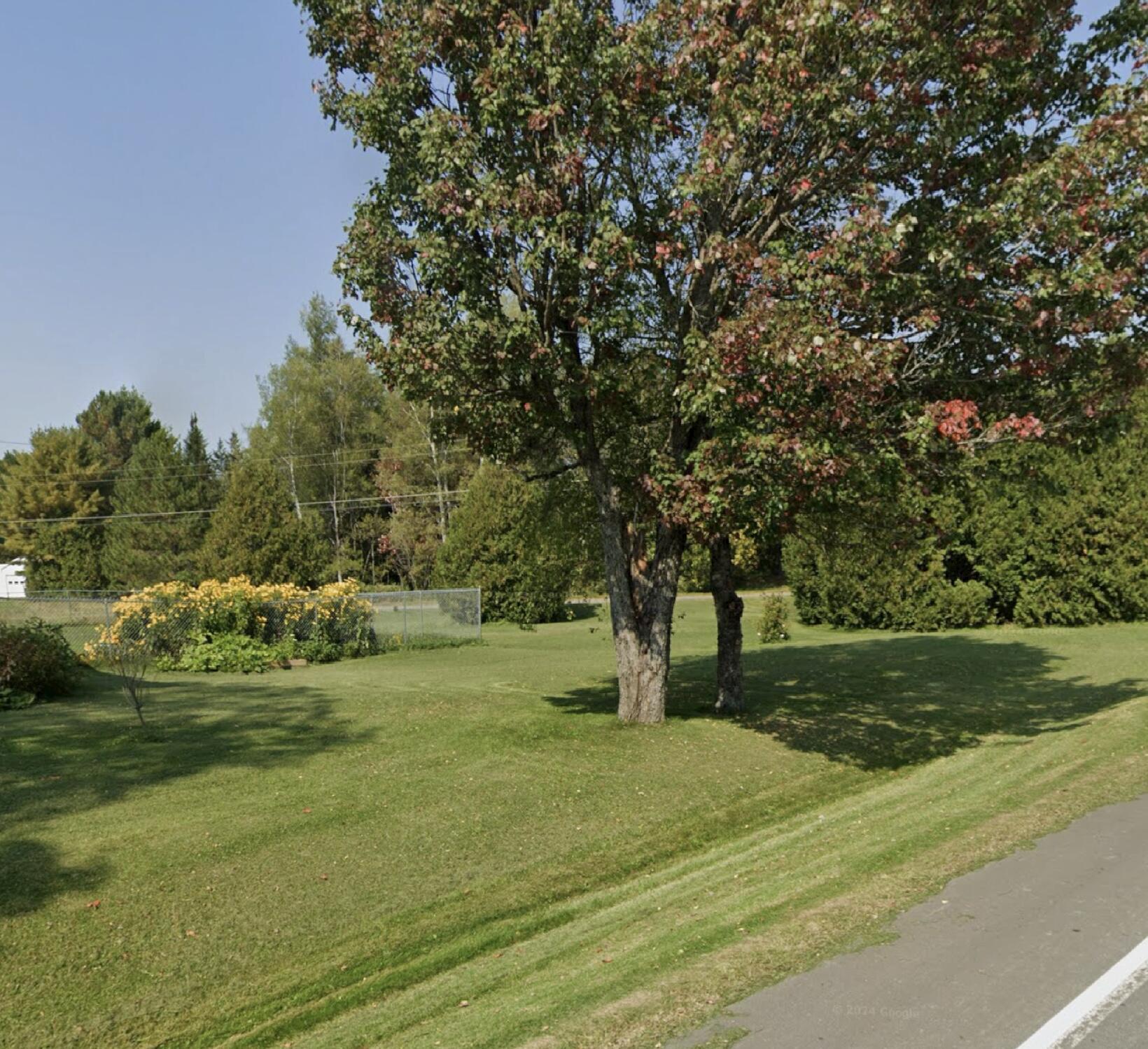 932 Van Buren Road Caswell ME 04750