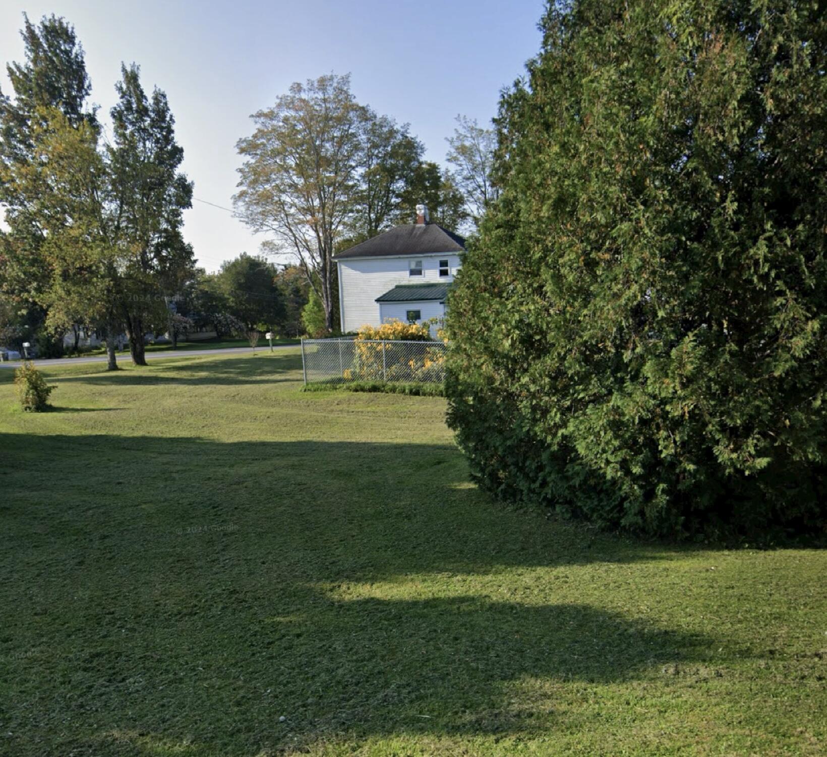 932 Van Buren Road Caswell ME 04750