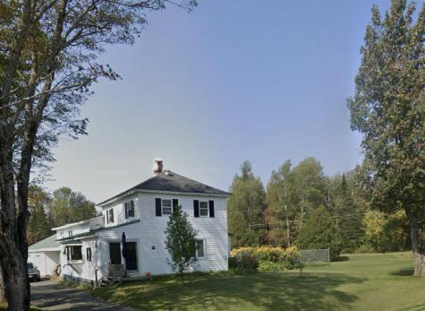 932 Van Buren Road Caswell ME 04750