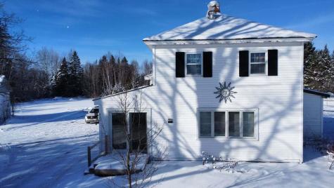 932 Van Buren Road Caswell ME 04750