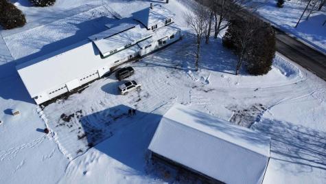 932 Van Buren Road Caswell ME 04750