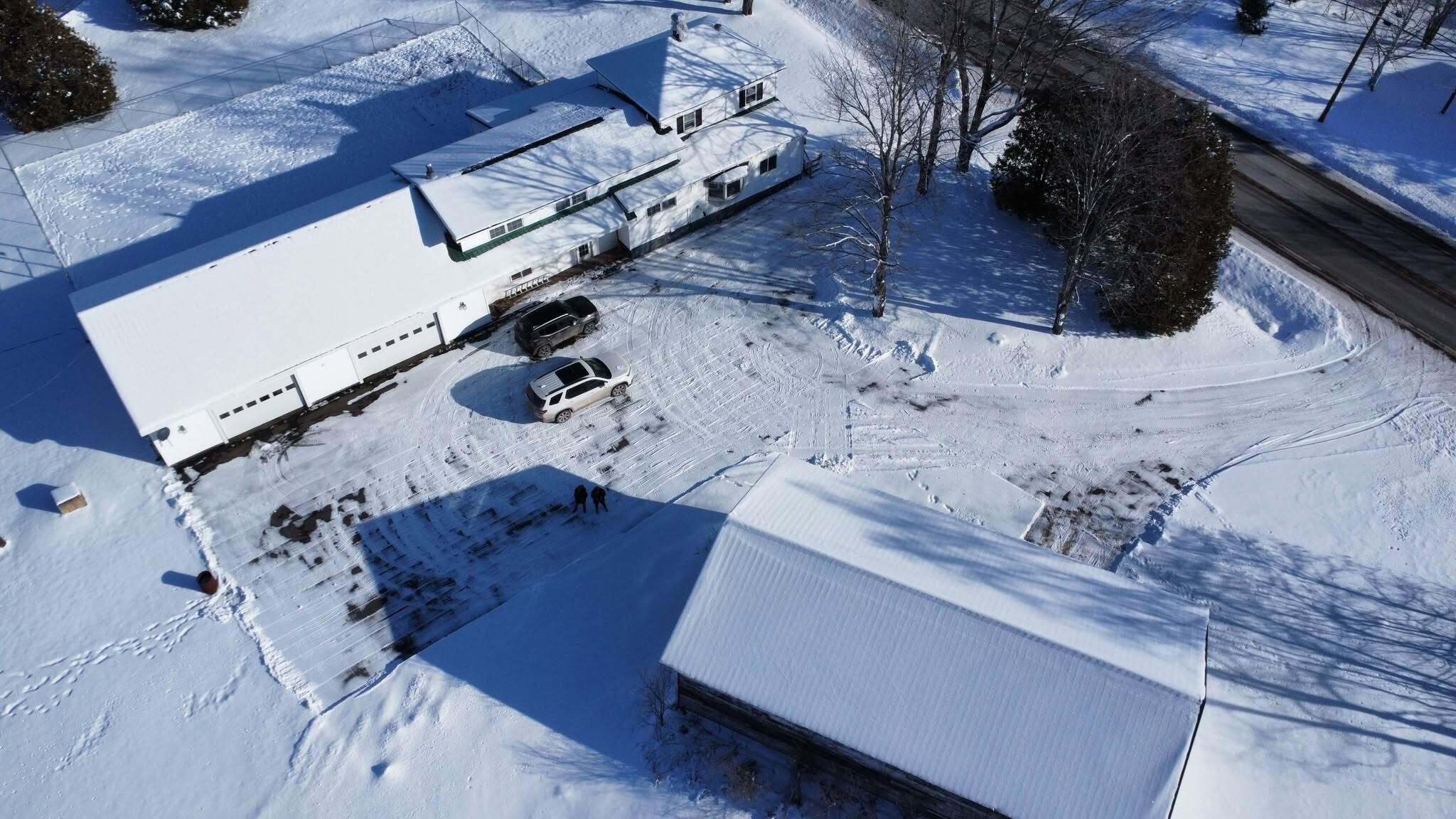 932 Van Buren Road Caswell ME 04750