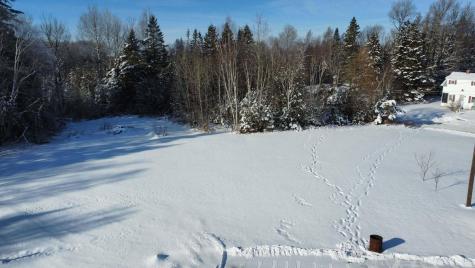 932 Van Buren Road Caswell ME 04750