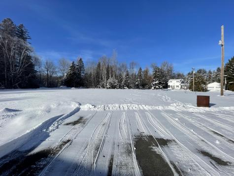 932 Van Buren Road Caswell ME 04750