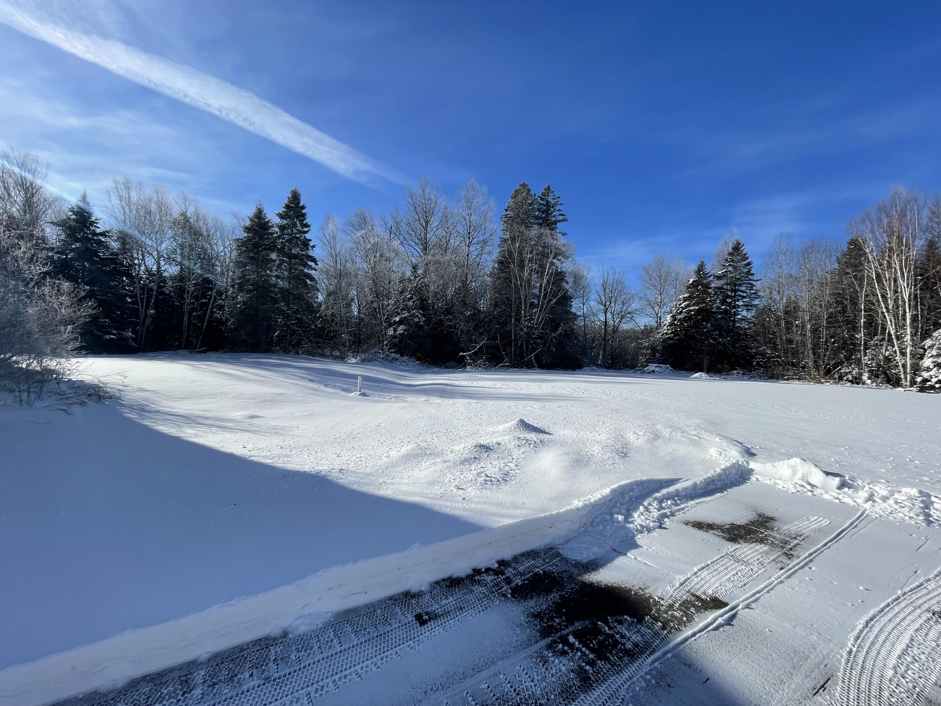 932 Van Buren Road Caswell ME 04750