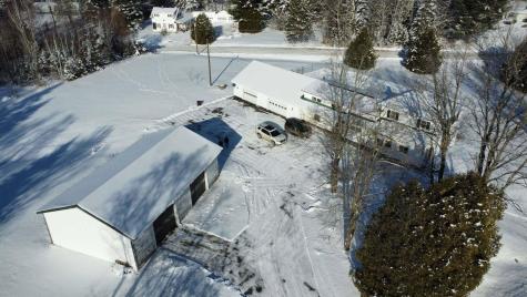 932 Van Buren Road Caswell ME 04750