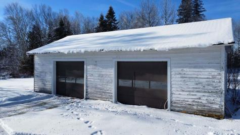 932 Van Buren Road Caswell ME 04750