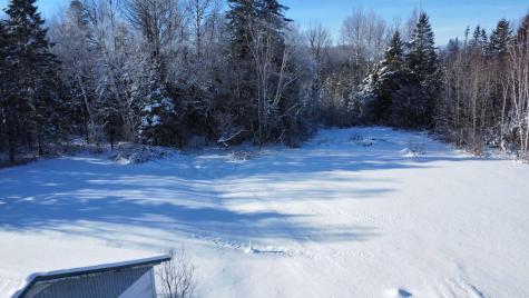 932 Van Buren Road Caswell ME 04750