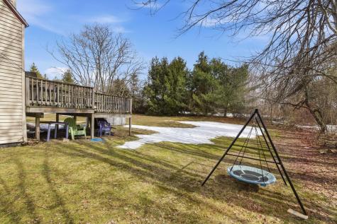 20 Ray Mary Lane Wells ME 04090