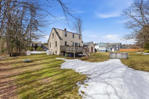 20 Ray Mary Lane Wells ME 04090