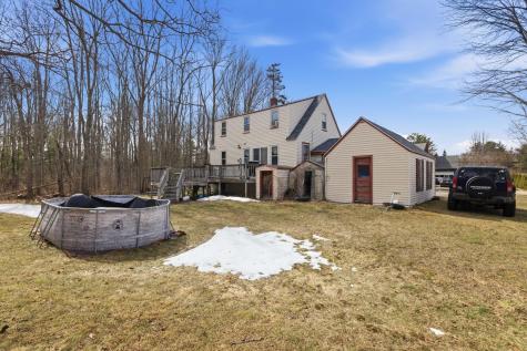 20 Ray Mary Lane Wells ME 04090