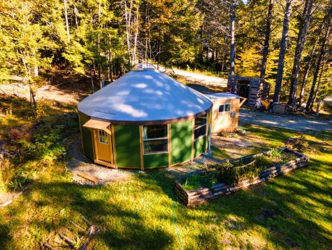 172 Orrin Road Mariaville ME 04605
