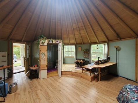 172 Orrin Road Mariaville ME 04605