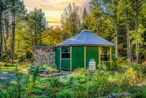 172 Orrin Road Mariaville ME 04605
