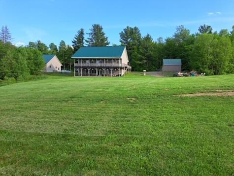 551 E Sangerville Road Sangerville ME 04479