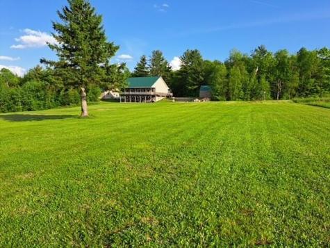 551 E Sangerville Road Sangerville ME 04479