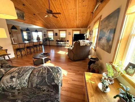 551 E Sangerville Road Sangerville ME 04479