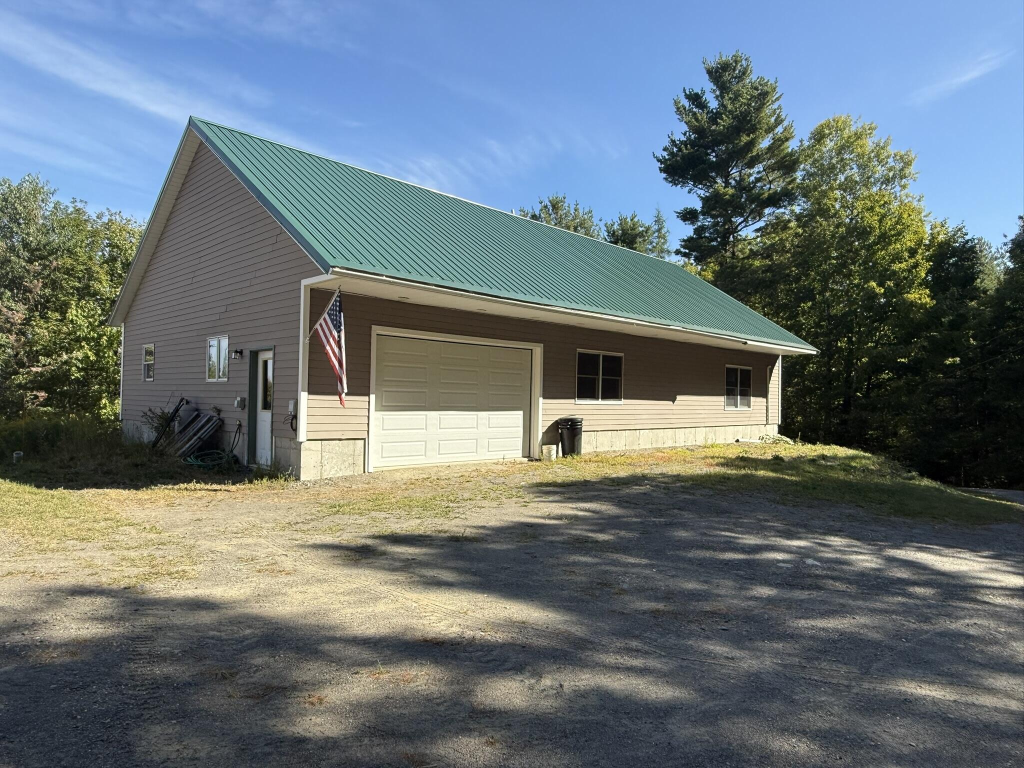 551 E Sangerville Road Sangerville ME 04479