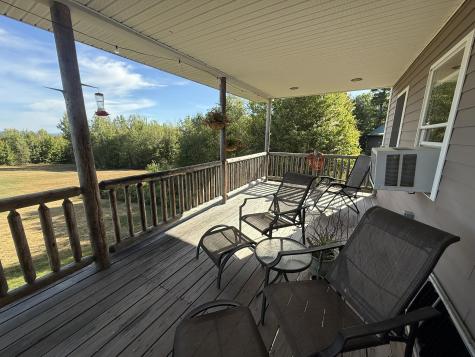 551 E Sangerville Road Sangerville ME 04479
