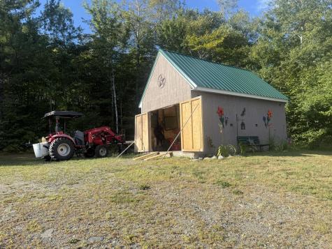 551 E Sangerville Road Sangerville ME 04479