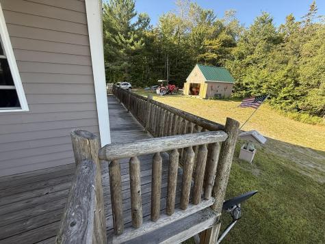 551 E Sangerville Road Sangerville ME 04479
