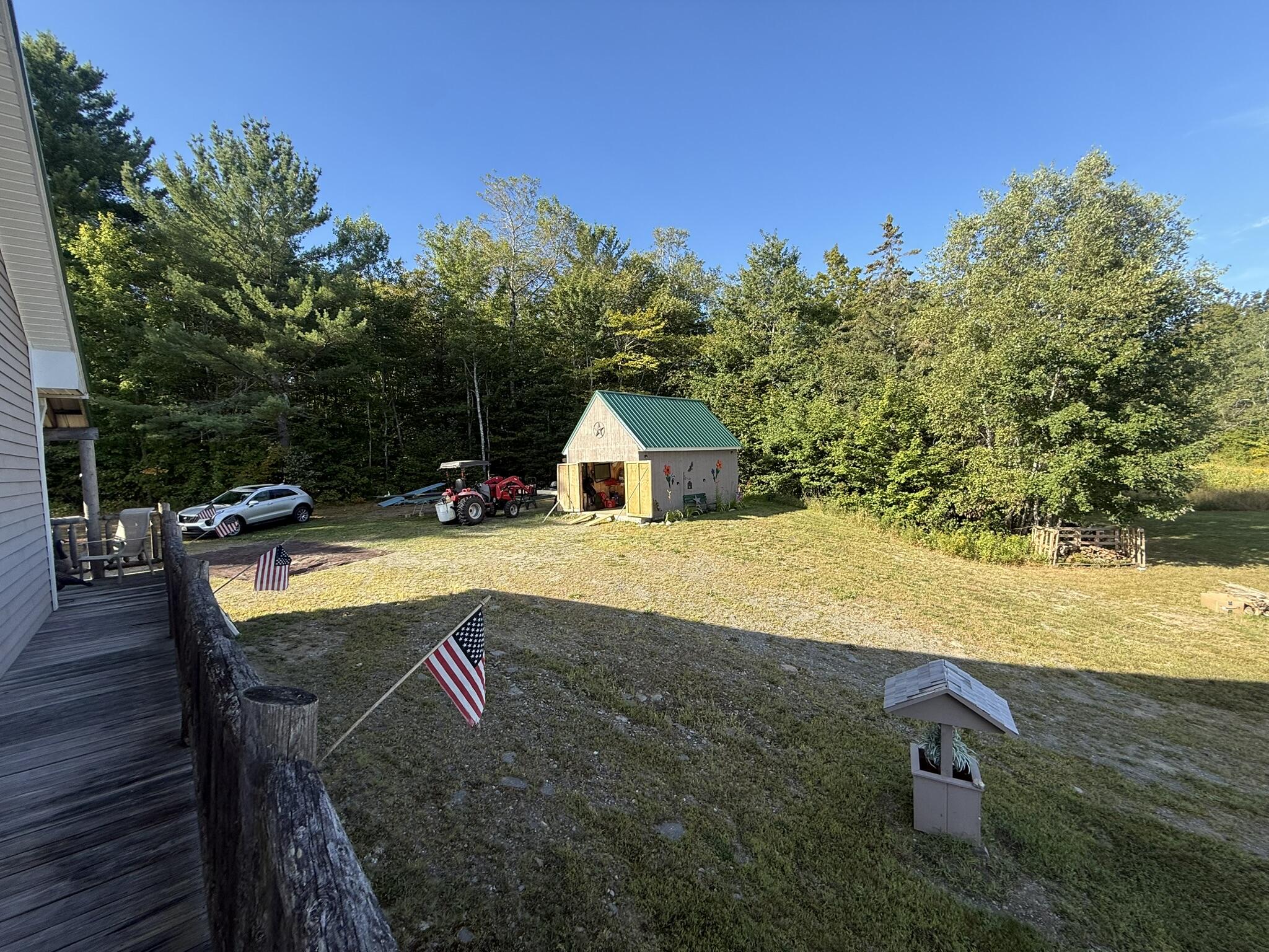 551 E Sangerville Road Sangerville ME 04479