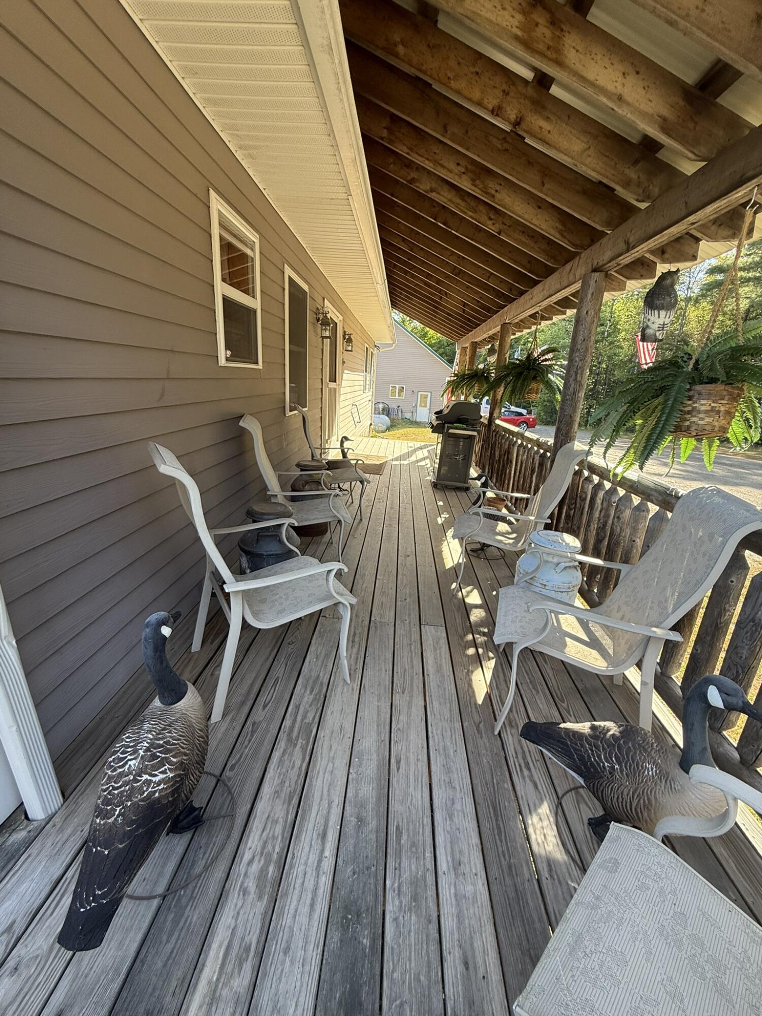 551 E Sangerville Road Sangerville ME 04479