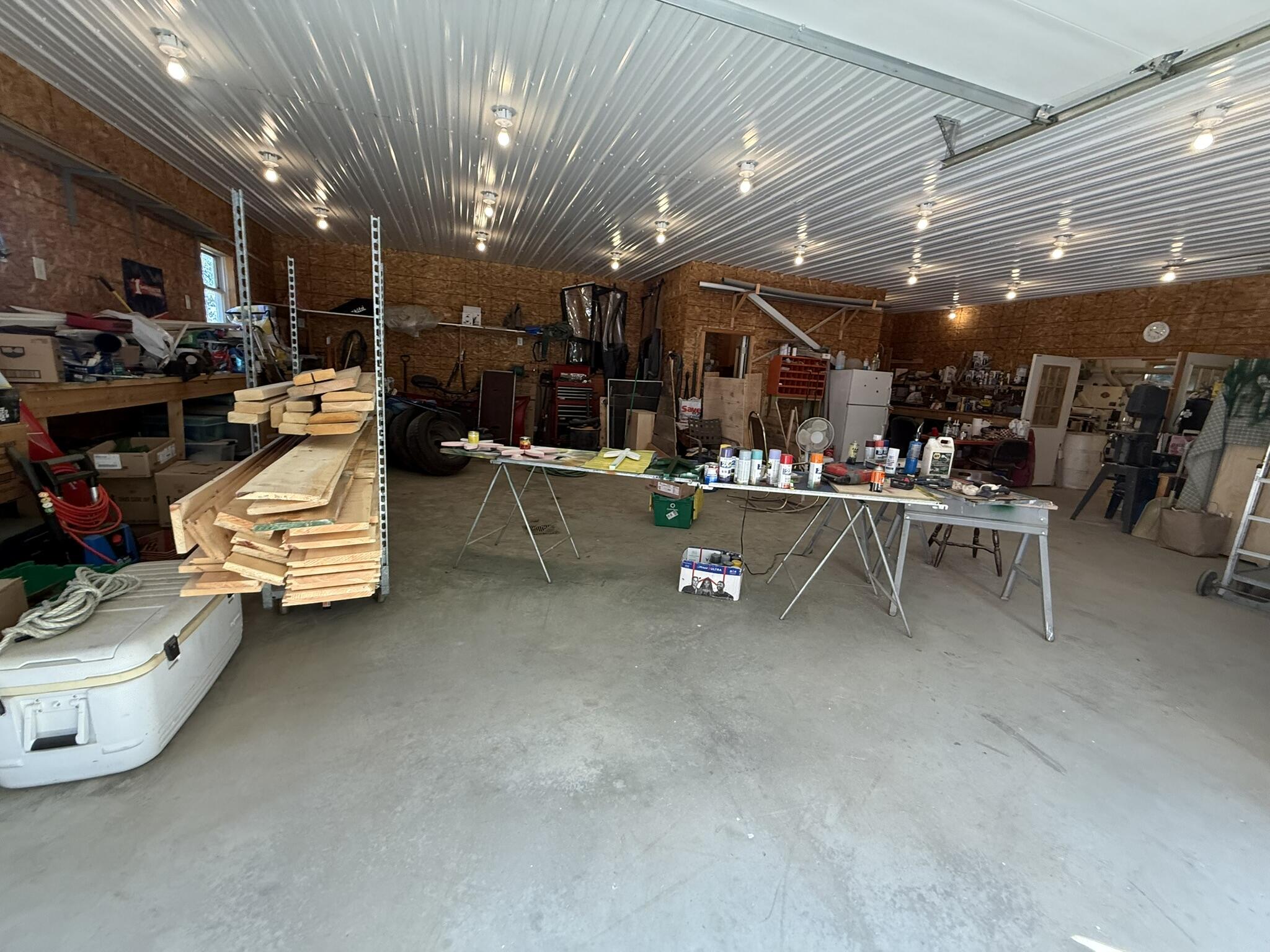 551 E Sangerville Road Sangerville ME 04479