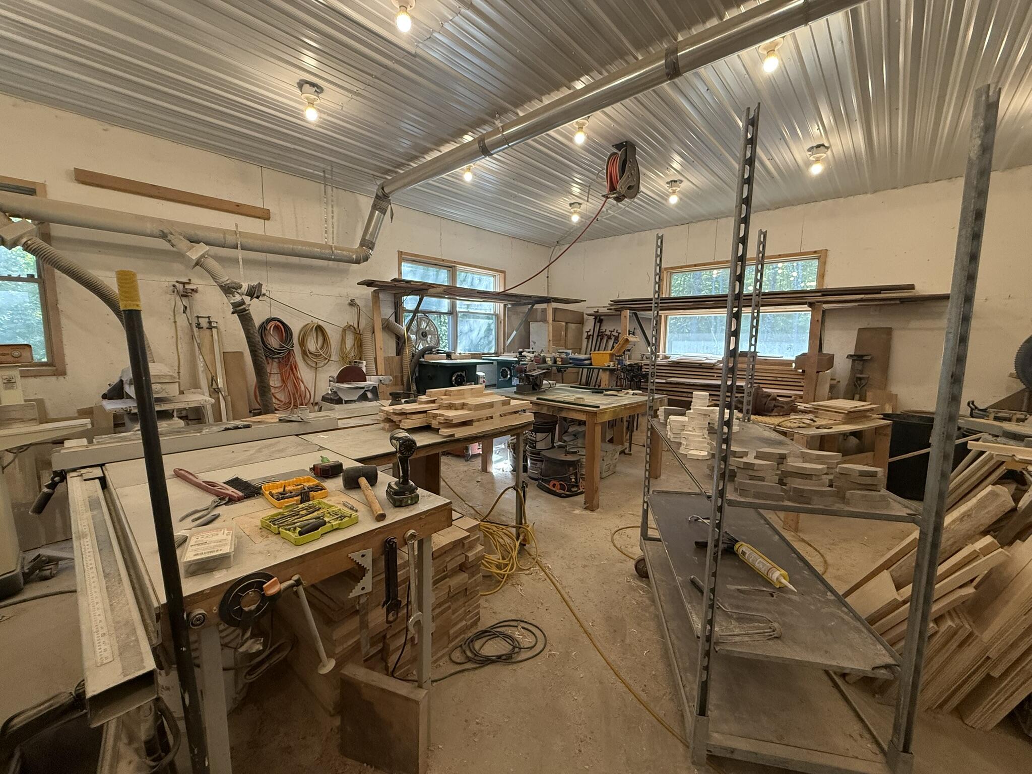 551 E Sangerville Road Sangerville ME 04479